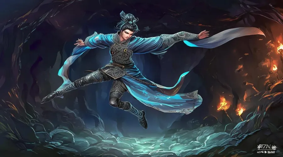 美味深蓝兑换码横幅图片1