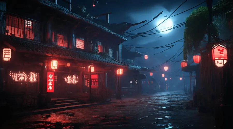 美味深蓝兑换码横幅图片2